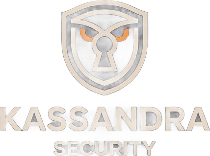 Kassandra Security